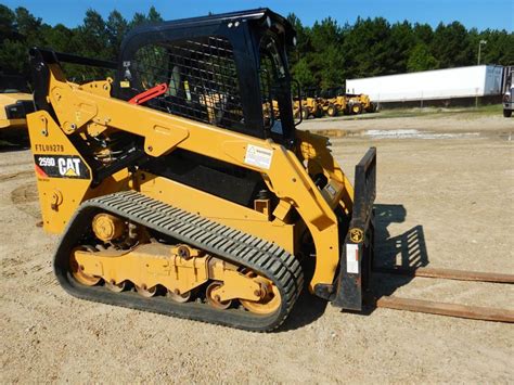 tracks for 259 skid steer